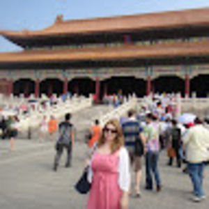 Meet your Posher, Erika